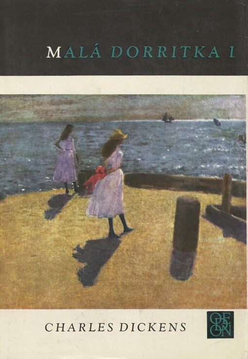 Malá Dorritka.I,Chudoba