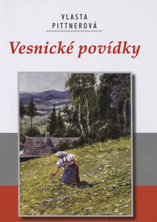 Vesnické povídky, Vyd. 2.