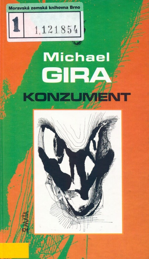 Konzument