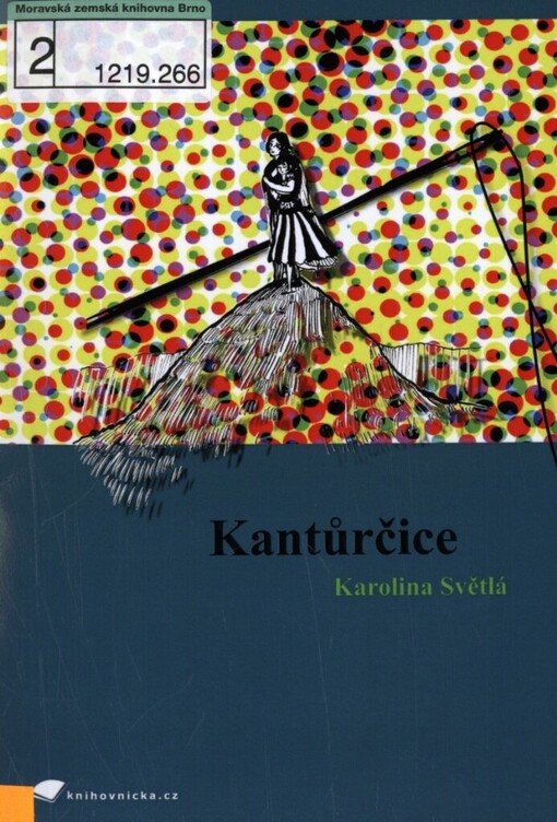 Kantůrčice, V Tribunu EU vyd. 1.