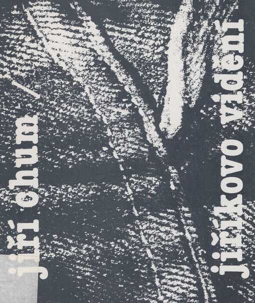 Jiříkovo vidění: [verše]