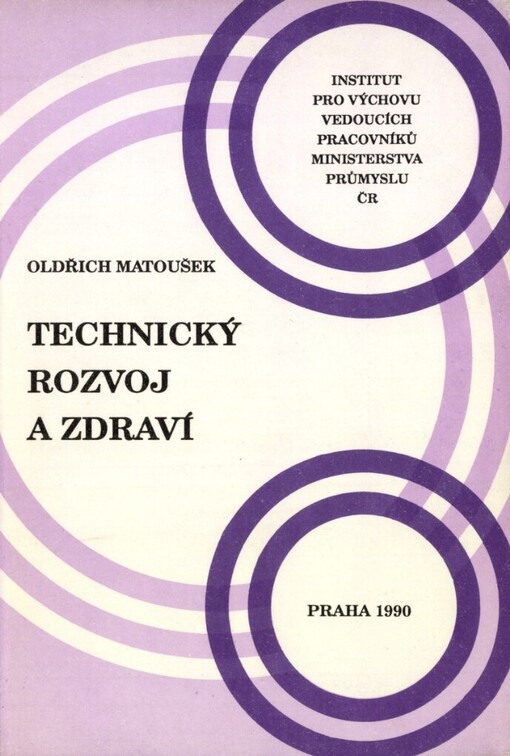 Technický rozvoj a zdraví: Zdravotní a psychologické aspekty automatizace
