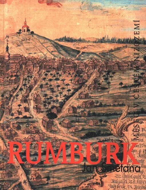 Rumburk :město v českém Nizozemí