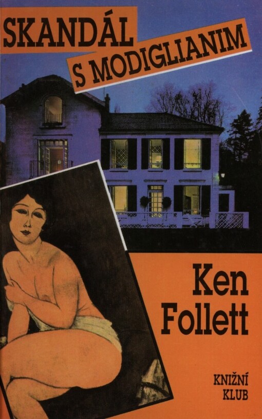 Skandál s Modiglianim