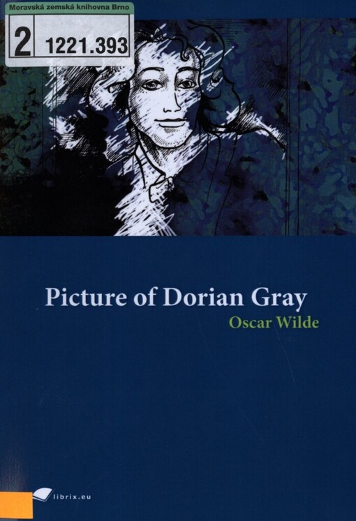 picture of Dorian Gray