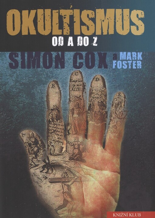 Okultismus od A do Z