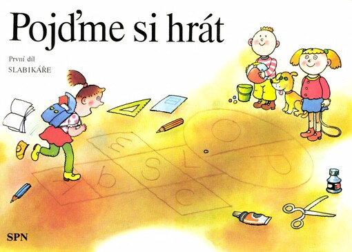 Pojďme si hrát