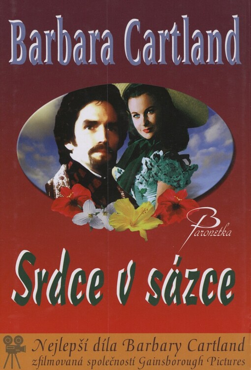 Srdce v sázce