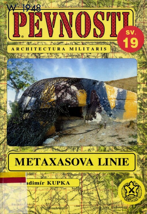 Metaxasova linie