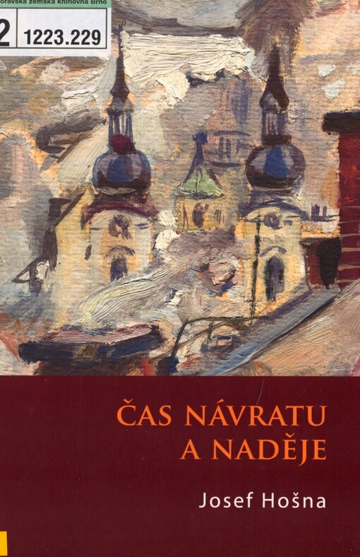 Čas návratu a naděje