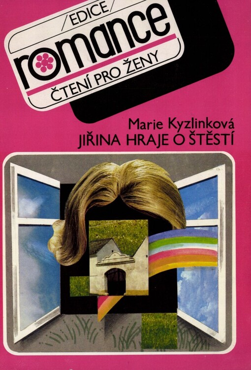 Jiřina hraje o štěstí