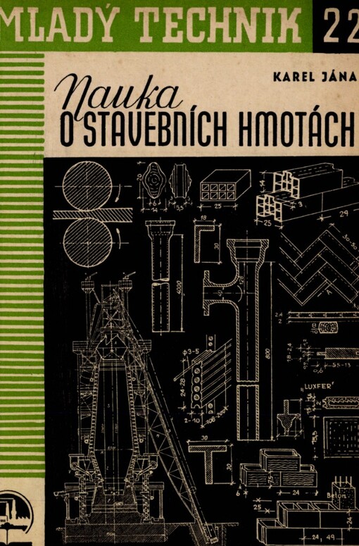 Nauka o stavebních hmotách