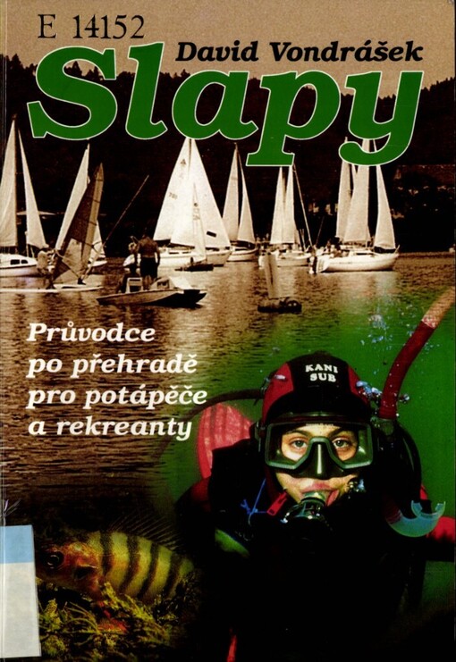 Slapy