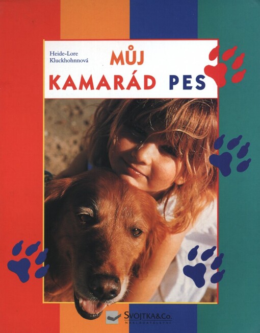 Můj kamarád pes