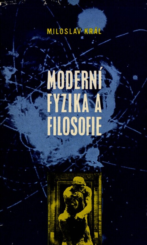 Moderní fyzika a filosofie