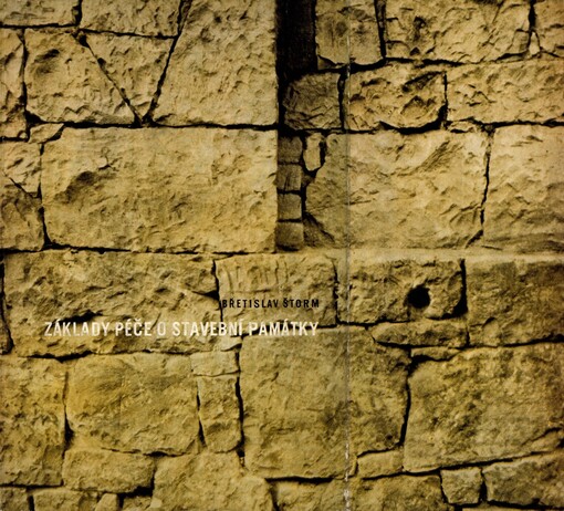 Základy péče o stavební památky