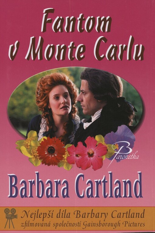 Fantom v Monte Carlu