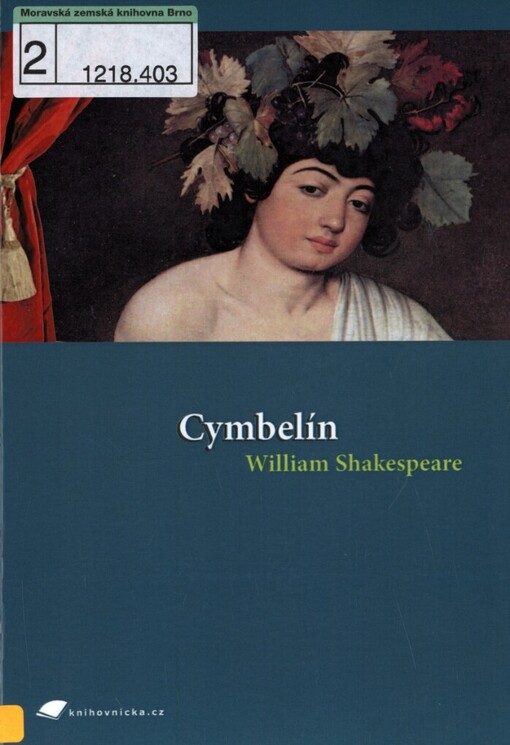 Cymbelin