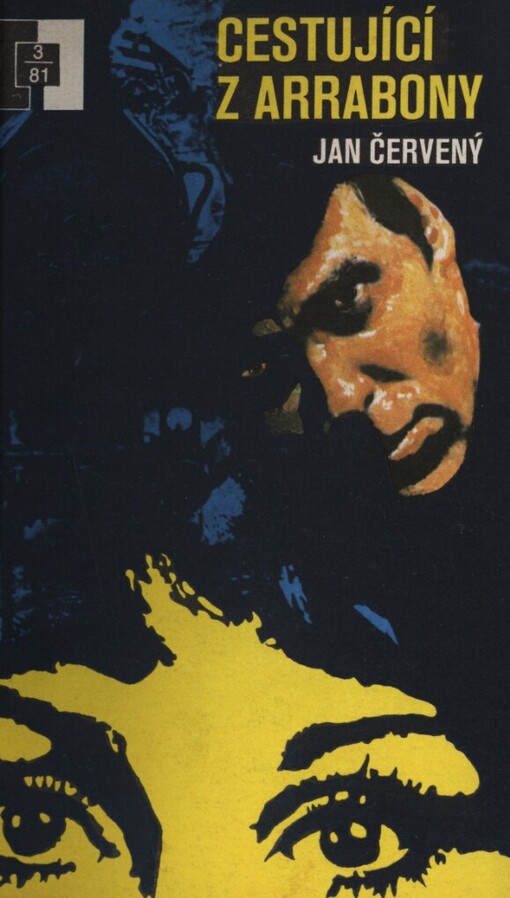 Cestující z Arrabony