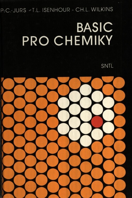 Basic pro chemiky