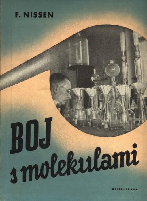 Boj s molekulami