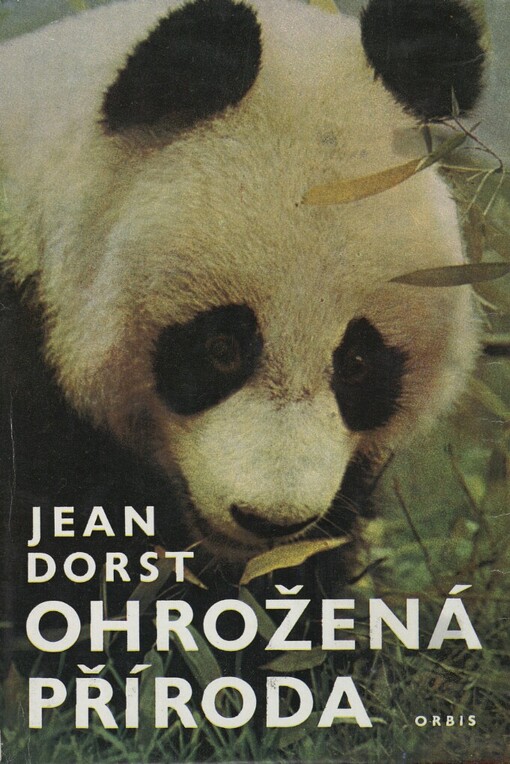 Ohrožená příroda