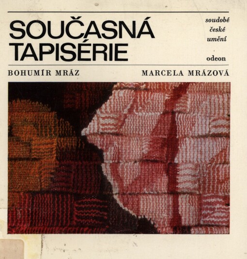 Současná tapisérie