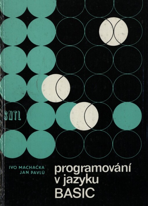 Programování v jazyku Basic