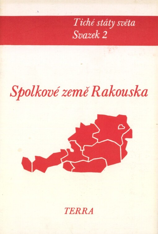Spolkové země Rakouska