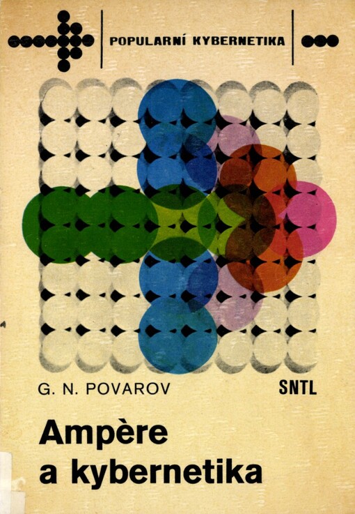 Ampère a kybernetika