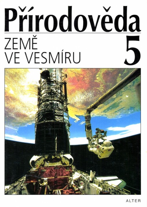 Přírodověda pro pátý ročník: Země ve vesmíru