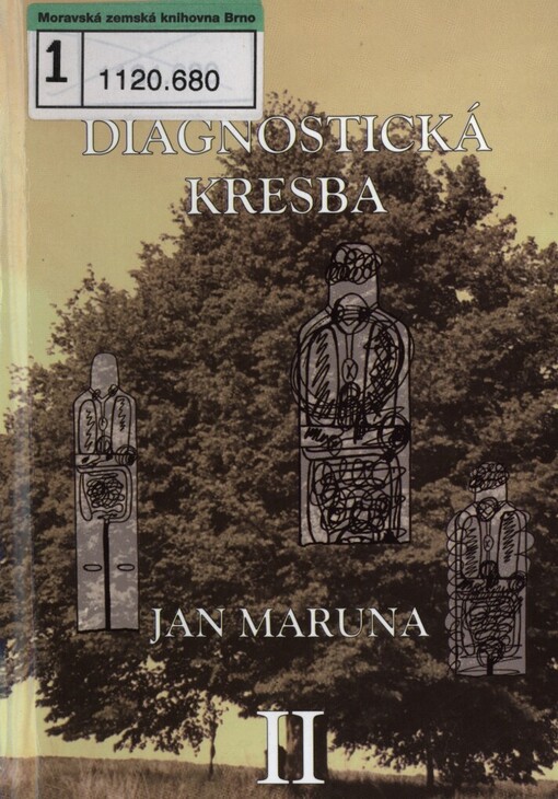 Diagnostická kresba: testy zdravotního a duševního stavu