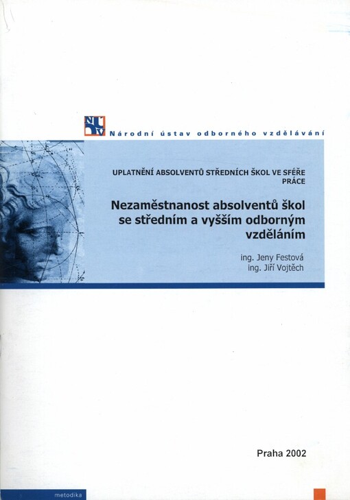 Uplatnění absolventů středních škol ve sféře práce