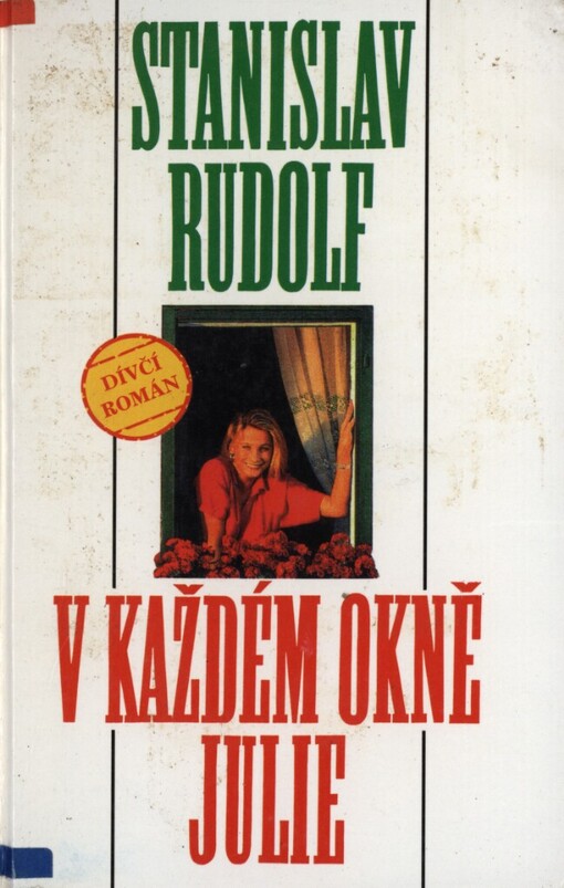 V každém okně Julie: dívčí román