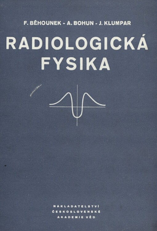 Radiologická fysika