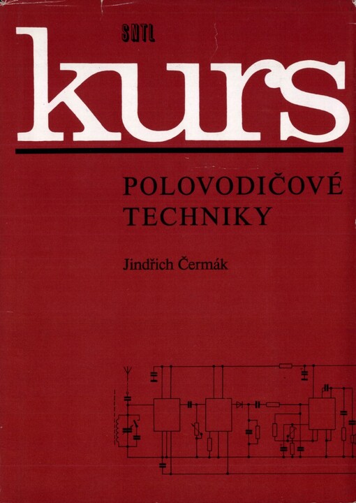Kurs polovodičové techniky