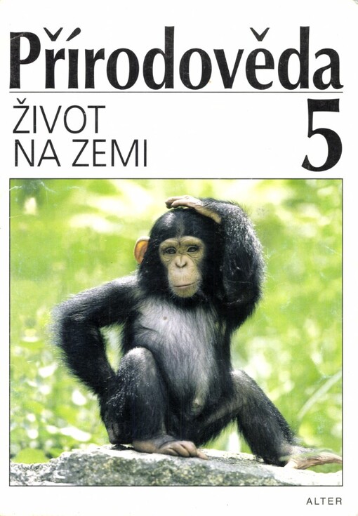 Přírodověda pro pátý ročník