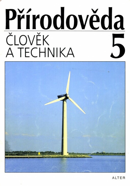 Přírodověda pro pátý ročník