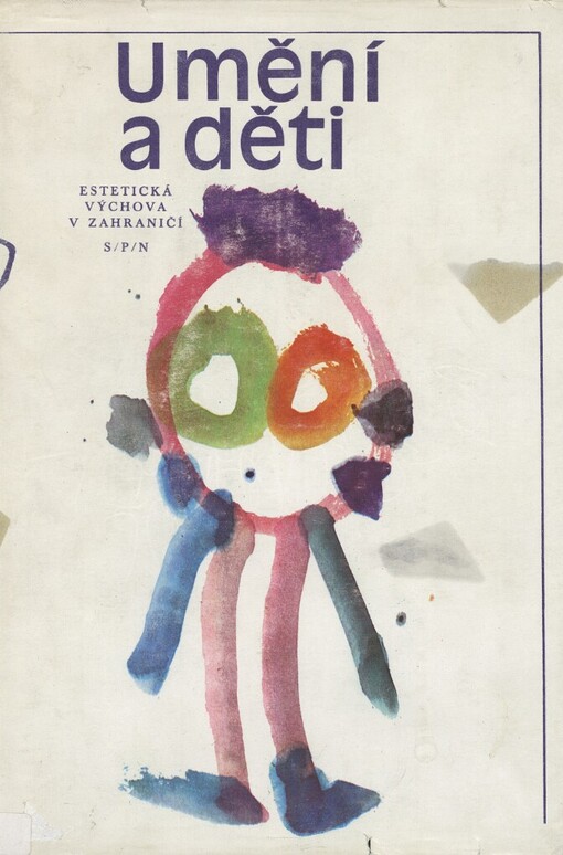 Umění a děti: estetická výchova v zahraničí