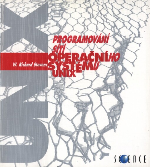Programování sítí operačního systému Unix