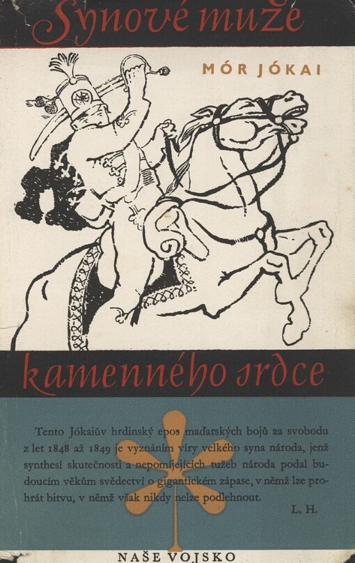 Synové muže kamenného srdce