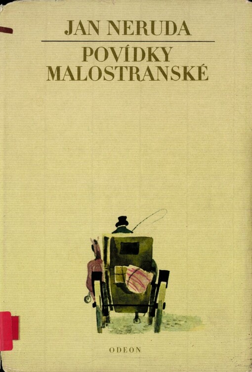 Povídky malostranské, 16. vyd.