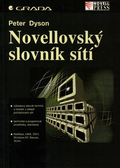 Novellovský slovník sítí