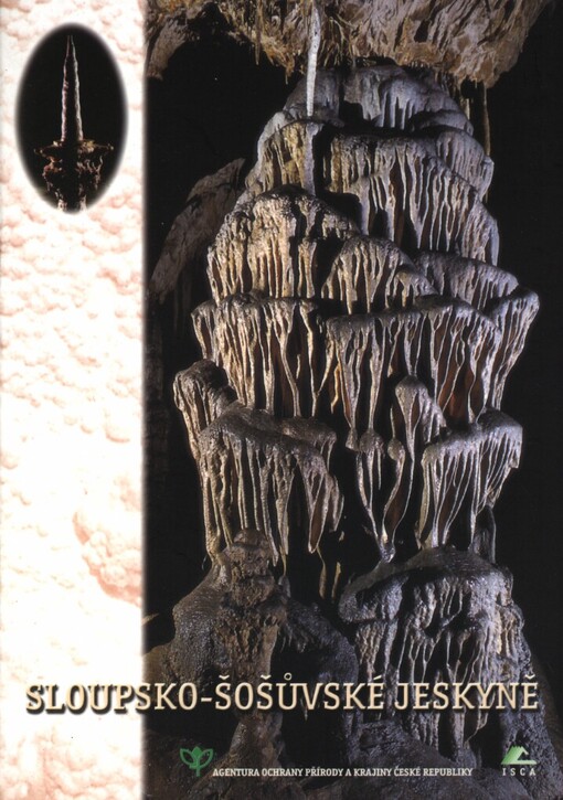 Sloupsko-šošůvské jeskyně