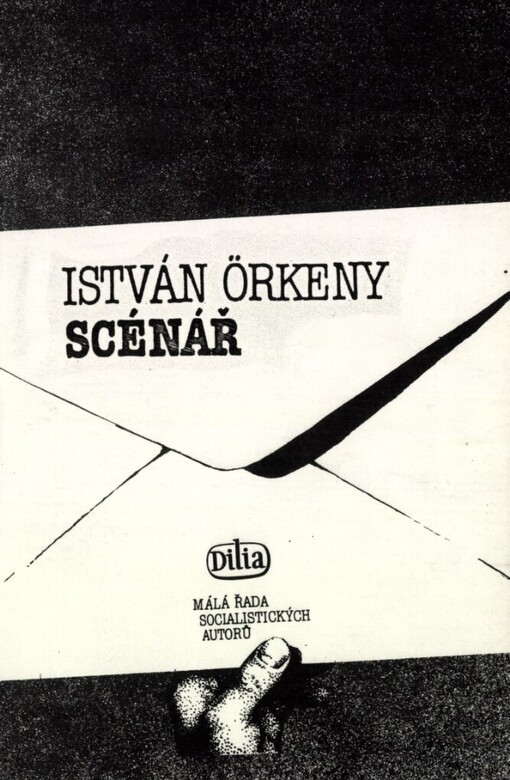 Scénář: tragédie