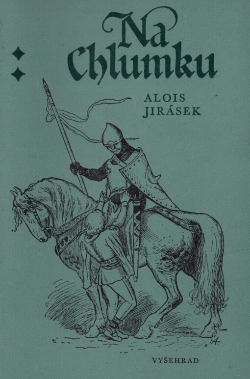 Na Chlumku: četba pro žáky základních škol