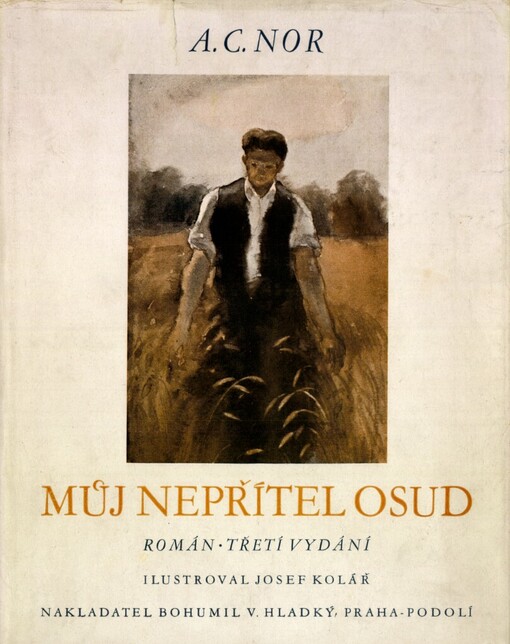 Můj nepřítel osud