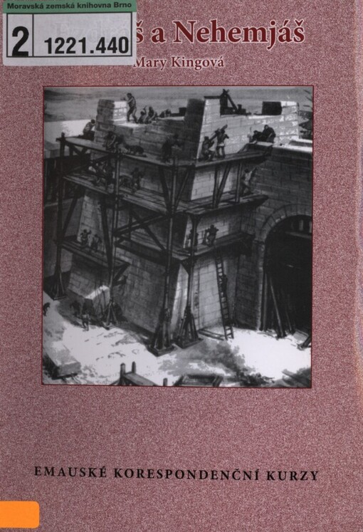 Ezdráš a Nehemjáš