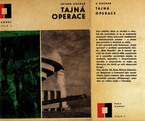 Tajná operace