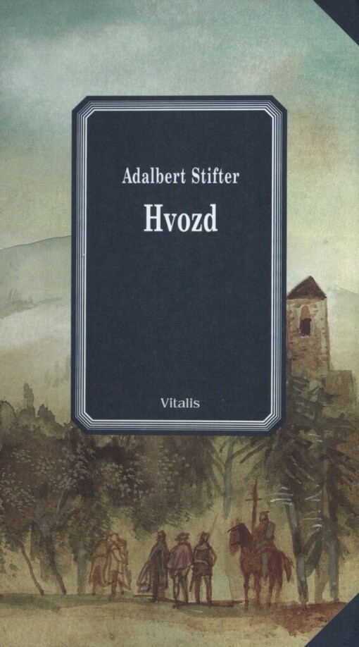 Hvozd